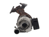 Turbo pour MERCEDES CLASSE CLS 218 PHASE 1