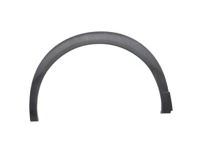 Extension d'aile arriere droit pour PEUGEOT 2008 2 Extension d'aile arriere droit pour PEUGEOT 2008 2