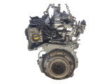 Moteur pour MAZDA 3 2 PHASE 2