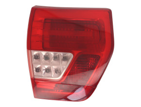 Feu arriere secondaire gauche (feux) pour CITROEN C5 2 BREAK