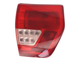 Feu arriere secondaire gauche (feux) pour CITROEN C5 2 BREAK
