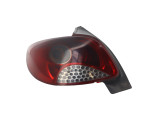 Feu arriere principal gauche (feux) pour PEUGEOT 206+