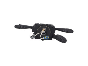 Com (Bloc Contacteur Tournant+Commodo Essuie Glace+Commodo Phare) pour PEUGEOT 206+