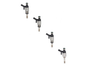 Injecteurs pour AUDI A5 2 SPORTBACK PHASE 1