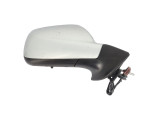 Retroviseur droit pour PEUGEOT 407 PHASE 1