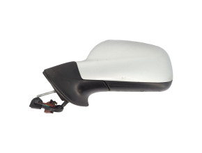 Retroviseur gauche pour PEUGEOT 407 PHASE 1
