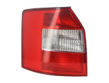Feu arriere principal gauche (feux) pour AUDI A4 2 AVANT PHASE 1 BREAK