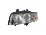 Optique avant principal gauche (feux)(phare) pour AUDI A4 2 AVANT PHASE 1 BREAK