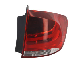 Feu arriere principal droit (feux) pour BMW X1 E84 PHASE 1 Feu arriere principal droit (feux) pour BMW X1 E84 PHASE 1