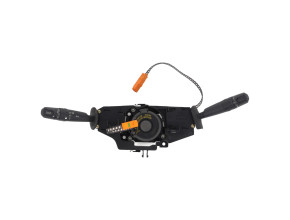 Com (Bloc Contacteur Tournant+Commodo Essuie Glace+Commodo Phare) pour PEUGEOT 406 COUPE Com (Bloc Contacteur Tournant+Commodo Essuie Glace+Commodo Phare) pour PEUGEOT 406 COUPE