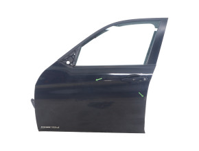 Porte avant gauche pour BMW X1 E84 PHASE 1 Porte avant gauche pour BMW X1 E84 PHASE 1
