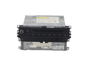 Autoradio d'origine pour BMW X1 E84 PHASE 1 Autoradio d'origine pour BMW X1 E84 PHASE 1