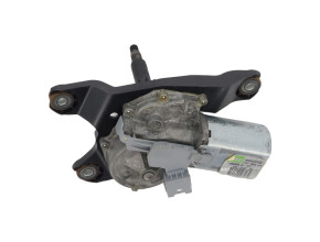 Moteur essuie glace arriere pour BMW X1 E84 PHASE 1 Moteur essuie glace arriere pour BMW X1 E84 PHASE 1