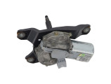 Moteur essuie glace arriere pour BMW X1 E84 PHASE 1
