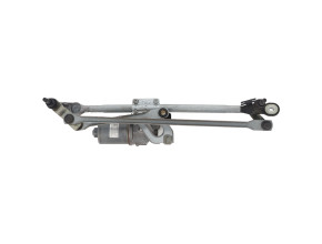 Moteur essuie glace avant pour BMW X1 E84 PHASE 1 Moteur essuie glace avant pour BMW X1 E84 PHASE 1