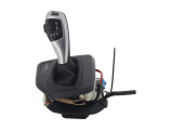Levier de vitesses pour BMW X1 E84 PHASE 1