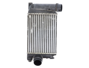 Echangeur air (Intercooler) pour RENAULT MEGANE 4 PHASE 1