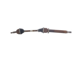 Cardan droit (transmission) pour FORD FIESTA 6 PHASE 2 Cardan droit (transmission) pour FORD FIESTA 6 PHASE 2