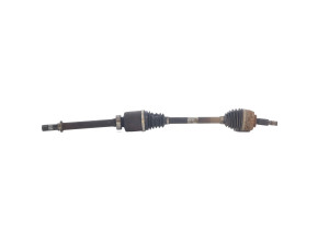 Cardan droit (transmission) pour DACIA DUSTER 1 PHASE 1