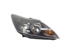 Optique avant principal droit (feux)(phare) pour FORD FOCUS 2 PHASE 2