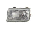 Optique avant principal gauche (feux)(phare) pour RENAULT TRAFIC 1 PHASE 1