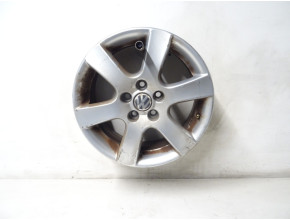 Jante pour VOLKSWAGEN POLO 4 PHASE 2 Jante pour VOLKSWAGEN POLO 4 PHASE 2