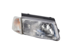 Optique avant principal droit (feux)(phare) pour VOLKSWAGEN PASSAT 4 PHASE 1 BREAK Optique avant principal droit (feux)(phare) pour VOLKSWAGEN PASSAT 4 PHASE 1 BREAK