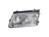 Optique avant principal gauche (feux)(phare) pour VOLKSWAGEN PASSAT 4 PHASE 1 BREAK