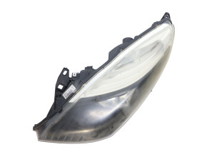 Optique avant principal gauche (feux)(phare) pour RENAULT SCENIC 3 PHASE 1 Optique avant principal gauche (feux)(phare) pour RENAULT SCENIC 3 PHASE 1