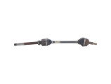 Cardan droit (transmission) pour PEUGEOT RIFTER PHASE 1