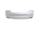 Pare choc arriere pour VOLKSWAGEN POLO V (6R/6C) PHASE 2