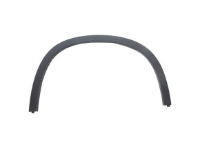 Extension d'aile avant droit pour BMW X1 E84 PHASE 2 Extension d'aile avant droit pour BMW X1 E84 PHASE 2