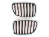Calandre pour BMW X1 E84 PHASE 2