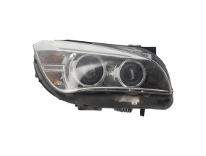 Optique avant principal droit (feux)(phare) pour BMW X1 E84 PHASE 2 Optique avant principal droit (feux)(phare) pour BMW X1 E84 PHASE 2