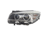 Optique avant principal gauche (feux)(phare) pour BMW X1 E84 PHASE 2