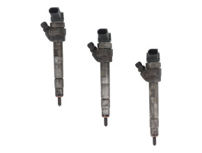 Injecteurs pour BMW X1 E84 PHASE 2