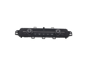 Commande chauffage pour CITROEN JUMPY 3 M PHASE 1