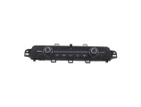 Commande chauffage pour CITROEN JUMPY 3 M PHASE 1