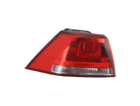 Feu arriere principal gauche (feux) pour VOLKSWAGEN GOLF 7 PHASE 1