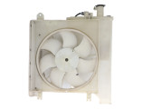 Moto ventilateur radiateur pour CITROEN C1 1 PHASE 2