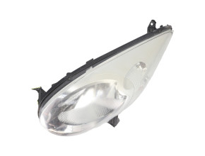 Optique avant principal gauche (feux)(phare) pour CITROEN C1 1 PHASE 2 Optique avant principal gauche (feux)(phare) pour CITROEN C1 1 PHASE 2