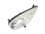 Optique avant principal gauche (feux)(phare) pour CITROEN C1 1 PHASE 2
