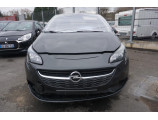 Joint de coffre pour OPEL CORSA E