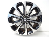 Jante pour NISSAN QASHQAI 1 PHASE 2