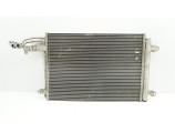 Condenseur de clim pour SKODA SUPERB 2 PHASE 1 BREAK