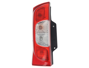 Feu arriere principal gauche (feux) pour PEUGEOT BIPPER Feu arriere principal gauche (feux) pour PEUGEOT BIPPER