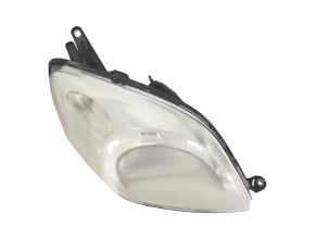 Optique avant principal droit (feux)(phare) pour PEUGEOT BIPPER Optique avant principal droit (feux)(phare) pour PEUGEOT BIPPER