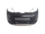 Pare choc avant pour PEUGEOT BIPPER