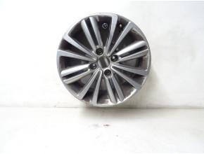 Jante pour CITROEN C4 2 PHASE 1 Jante pour CITROEN C4 2 PHASE 1