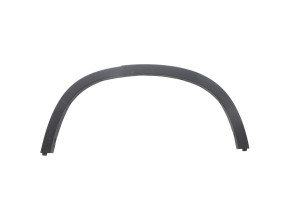 Extension d'aile arriere gauche pour BMW X1 E84 PHASE 2 Extension d'aile arriere gauche pour BMW X1 E84 PHASE 2